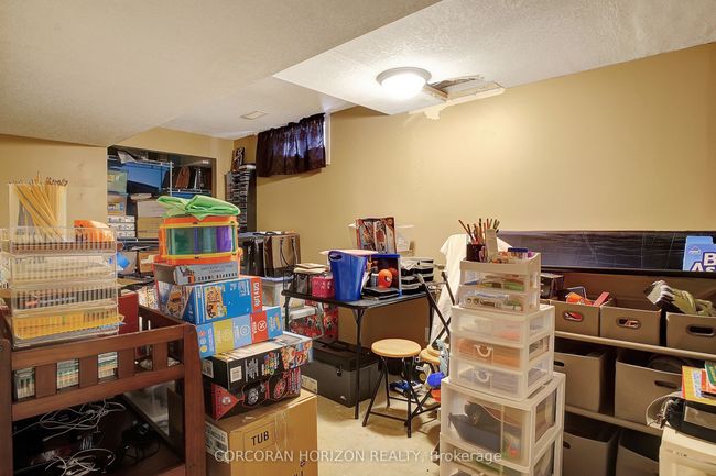 8 Haskell Rd, House other with 4 bedrooms, 2 bathrooms and 2 parking in Cambridge ON | Image 28