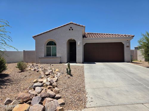 320 S 202nd Lane, Buckeye, AZ, 85326 | Card Image