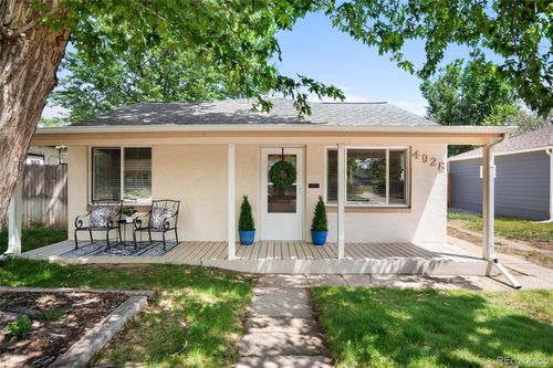 4928 Julian St, Denver, CO, 80221-1125 | Card Image