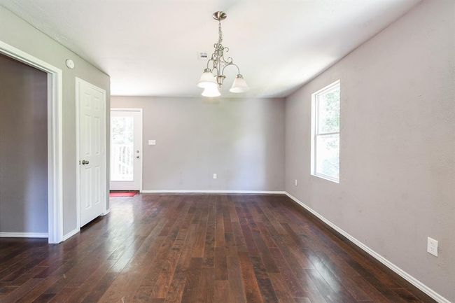 81 Oak Grove Ln, Home with 4 bedrooms, 4 bathrooms and null parking in Conroe TX | Image 45