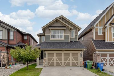 242 Sunrise View, House detached with 4 bedrooms, 3 bathrooms and 4 parking in Cochrane AB | Image 1