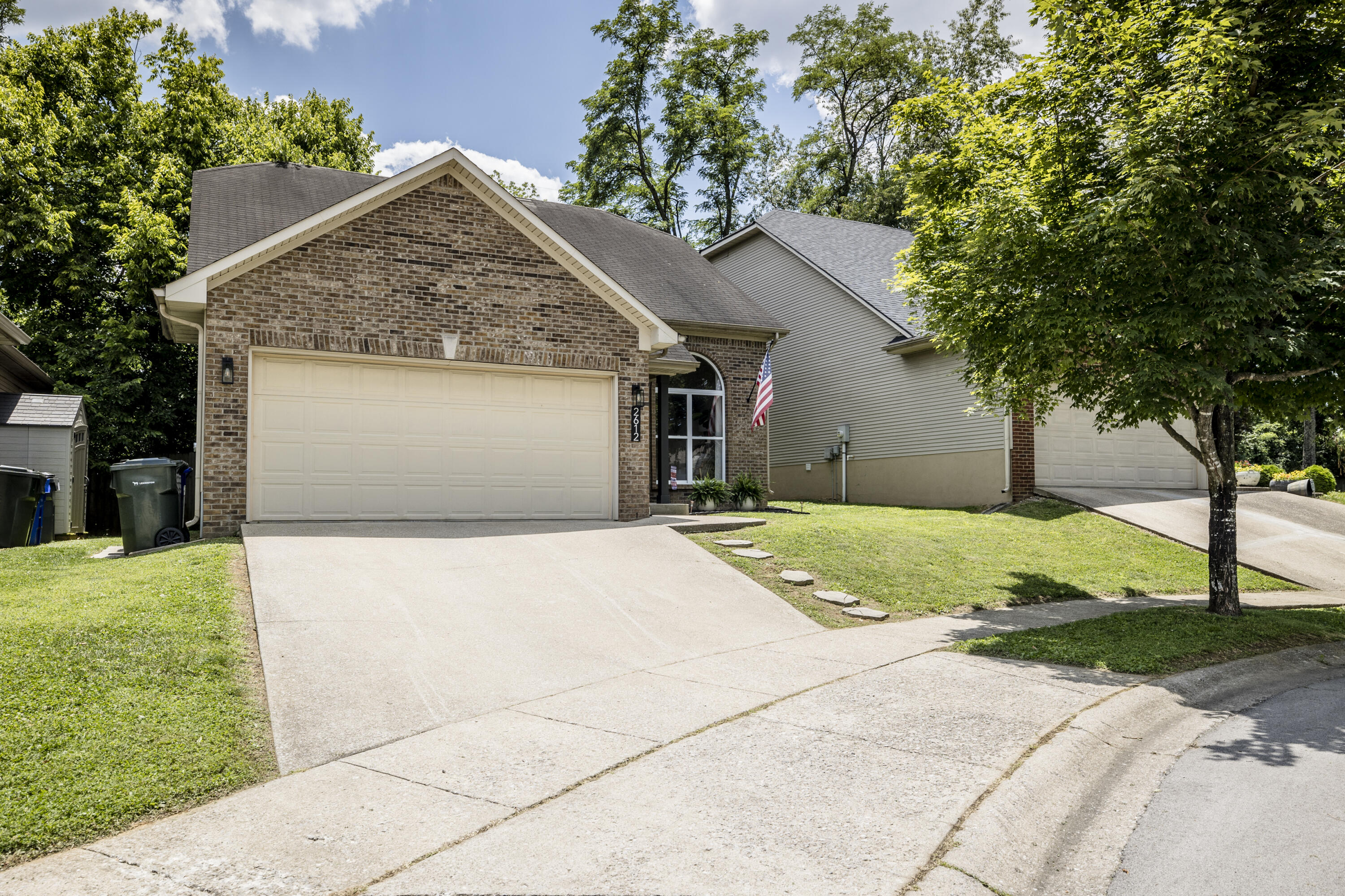 Residential in Lexington 3