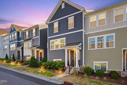 131 Daisy Meadow Ln, Wake Forest, NC, 27587-3330 | Card Image