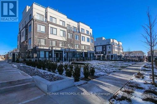 114-1711 Pure Springs Blvd, Pickering, ON, L1X0E3 | Card Image