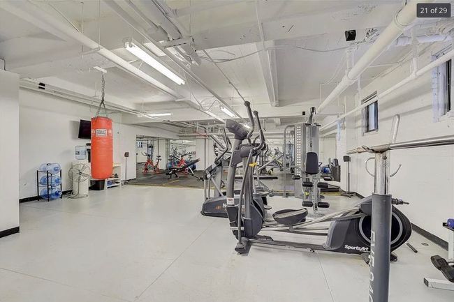 APT-7A - 2600 John F Kennedy Blvd, Condo with 1 bedrooms, 1 bathrooms and null parking in Jersey City NJ | Image 25
