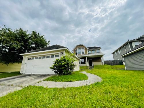 10809 S Lake Mist Ln, Willis, TX, 77318-5749 | Card Image