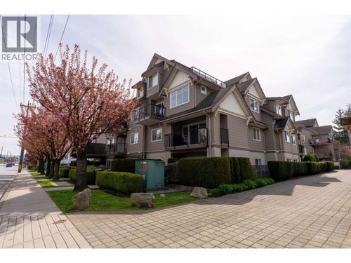 109-22150 Dewdney Trunk Rd, Maple Ridge, BC, V2X3H6 | Card Image