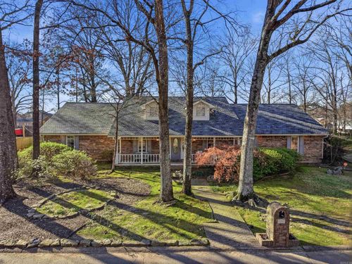3 Brandywine Cove, Conway, AR, 72034 | Card Image