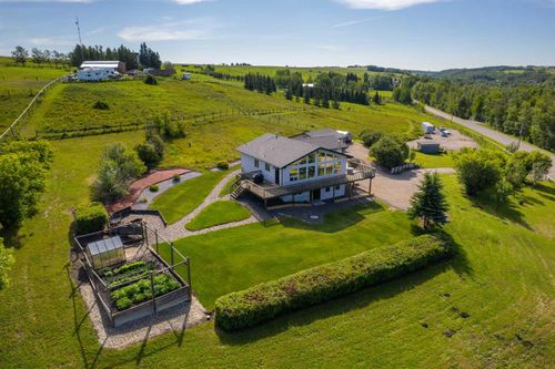 3514 Township 290a, Rural Mountain View County, AB, T0M0S0 | Card Image