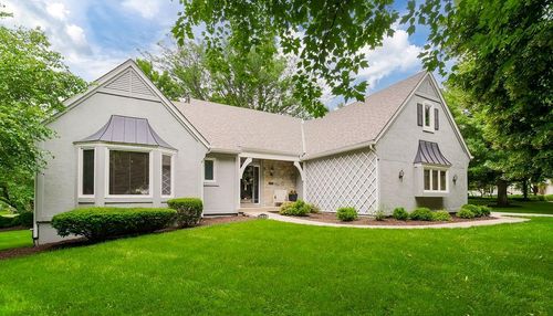 12808 Howe Dr, Leawood, KS, 66209-1737 | Card Image