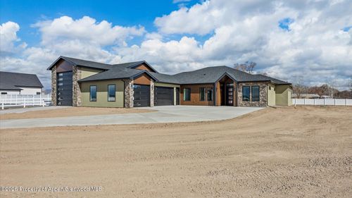 1934 Sean Court, Fruita, CO, 81521 | Card Image