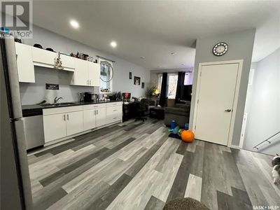 333 Av S S, House other with 5 bedrooms, 2 bathrooms and null parking in Saskatoon SK | Image 2