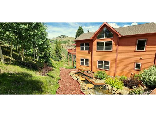 562 Piney Acres Cir, Dillon, CO, 80435-5585 | Card Image