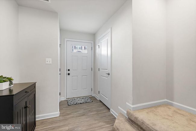 511 Landing Dr, Townhouse with 3 bedrooms, 3 bathrooms and null parking in FREDERICKSBURG VA | Image 18