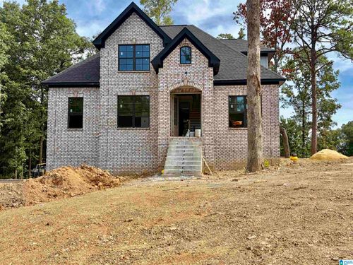 263 Norwick Forest Dr, ALABASTER, AL, 35007-8419 | Card Image