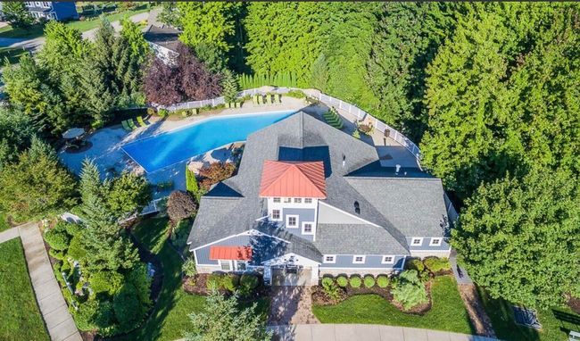16894 Arbor Way Dr, House other with 4 bedrooms, 4 bathrooms and null parking in Nunica MI | Image 52