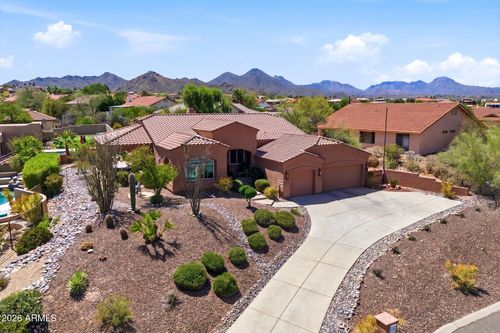13046 N Mimosa Drive, Fountain Hills, AZ, 85268 | Card Image