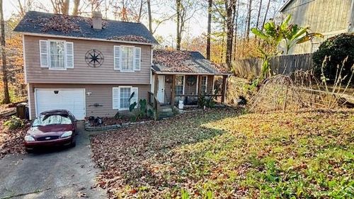 662 Brandlwood Way Nw, Lilburn, GA, 30047-4846 | Card Image