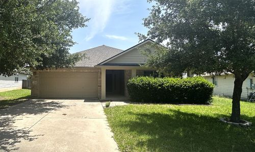 7714 Squirrel Hollow Dr, Georgetown, TX, 78628-3707 | Card Image