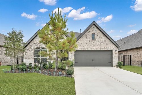 7837 Charter Hill Drive, Magnolia, TX, 77354 | Card Image