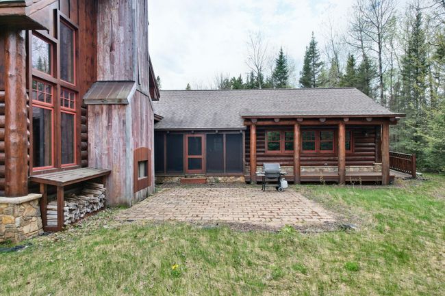 5771 Us Highway 45, House other with 4 bedrooms, 2 bathrooms and null parking in Land O' Lakes WI | Image 37