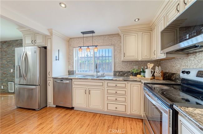 4572 Larwin Ave, House other with 3 bedrooms, 2 bathrooms and 2 parking in Cypress CA | Image 16