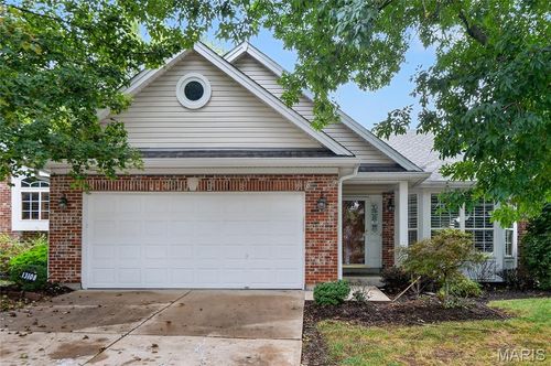 13108 Walden Woods Ct, Saint Louis, MO, 63146-1846 | Card Image