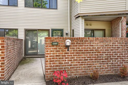 1105 Cherrington Drive, HARRISBURG, PA, 17110 | Card Image