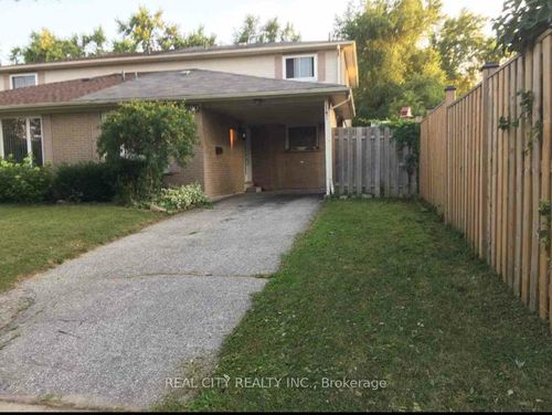 2290 Delkus Cres, Mississauga, ON, L5A1K7 | Card Image