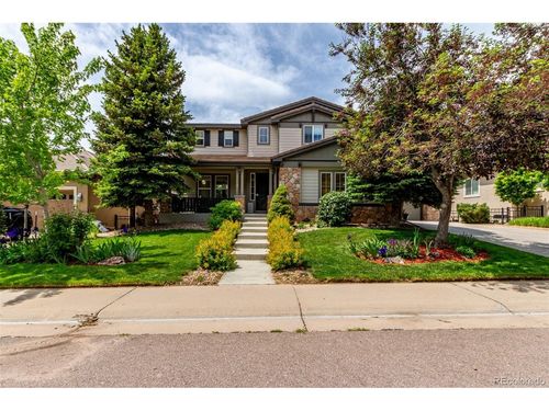 8993 Stonecrest Way, Highlands Ranch, CO, 80129-1516 | Card Image