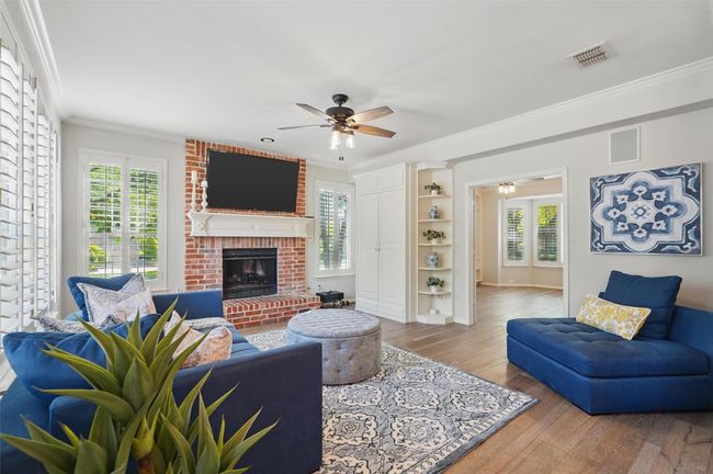1102 Belvedere Dr, House other with 4 bedrooms, 3 bathrooms and null parking in Allen TX | Image 10