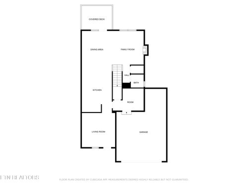 119 E Fortenberry St, Oak Ridge, TN, 37830-3048 | Card Image