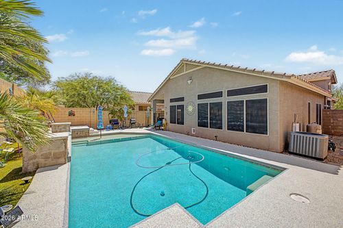 40731 N Boone Ln, Anthem, AZ, 85086-1598 | Card Image