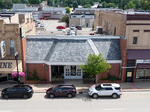 613 Broadway St, Alexandria, MN, 56308-1809 | Card Image