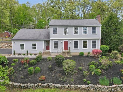 192 Hayden Hill Rd, Haddam, CT, 06438-1118 | Card Image