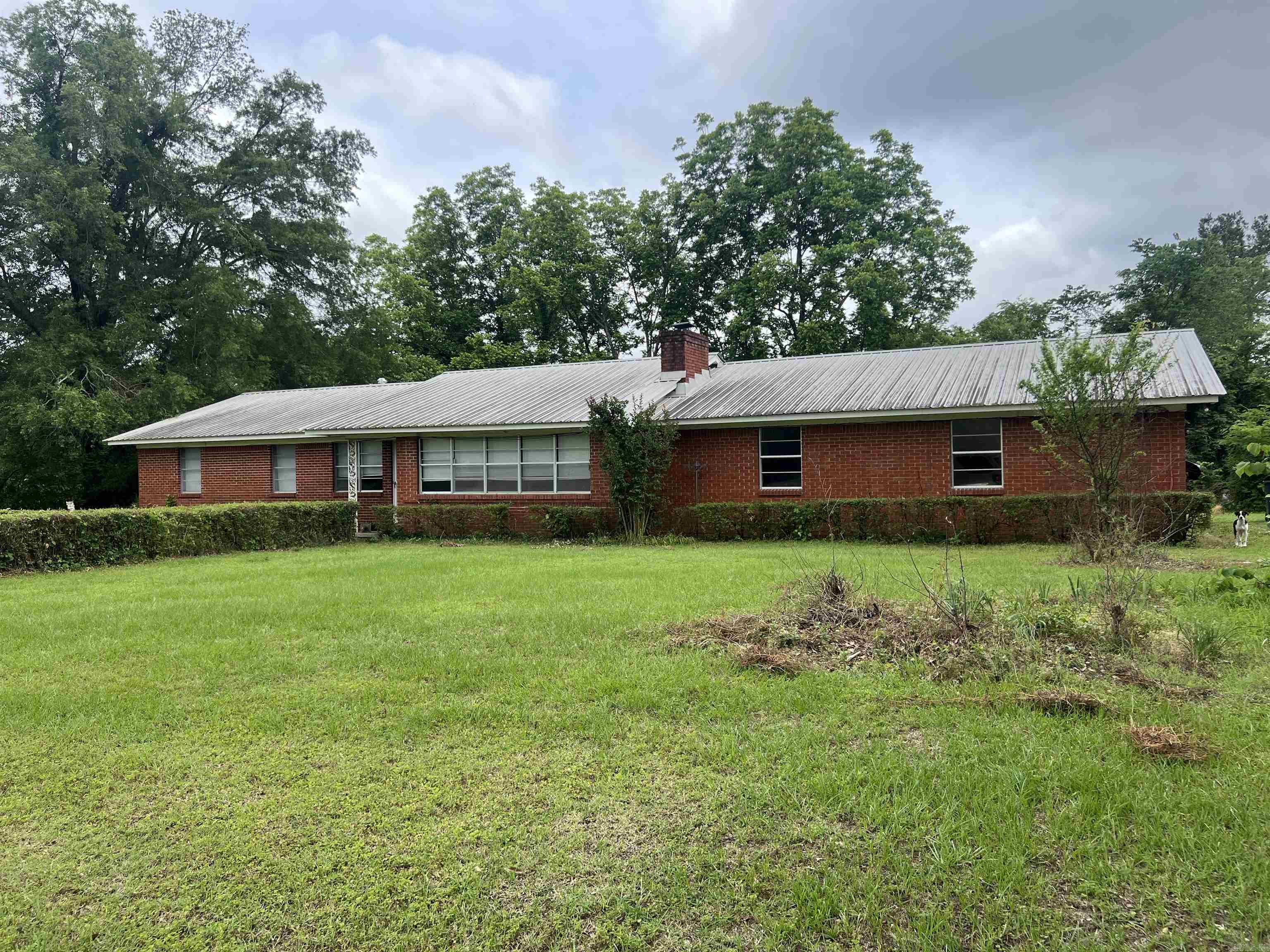 Highway 35 , Rison, AR 71665 #1