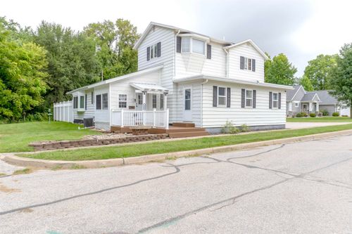 430 Clark Street, Plymouth, IN, 46563 | Card Image