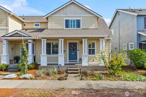 5823 Pennsylvania St Se, Lacey, WA, 98513-5091 | Card Image