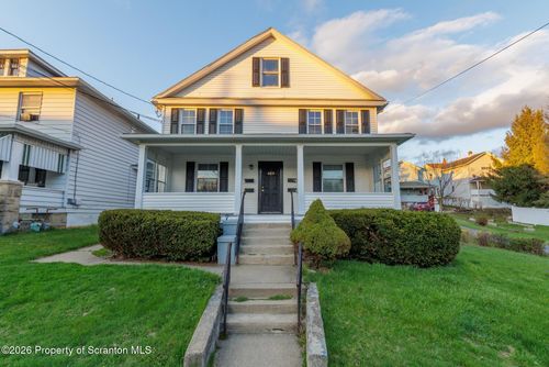 1-623 E Elm St, Scranton, PA, 18505-4436 | Card Image