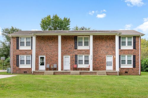 219 Taft Dr, Clarksville, TN, 37042-8434 | Card Image