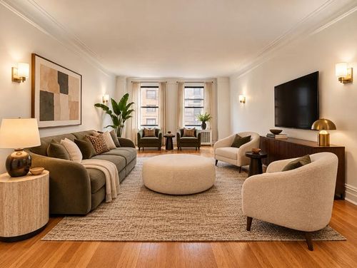 8k-280 Riverside Drive, New York City, NY, 10025 | Card Image