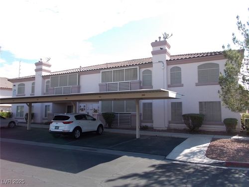 284-4555 E Sahara Ave, Las Vegas, NV, 89104-6364 | Card Image