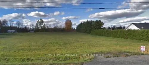 0 Glen Robertson Rd, Glen Robertson, ON, K0B1H0 | Card Image