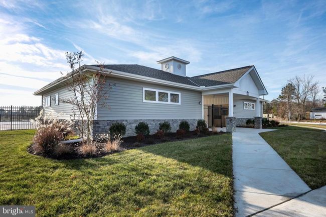 1208 - 33530 Old Salt Ln, Condo with 3 bedrooms, 2 bathrooms and null parking in LEWES DE | Image 23