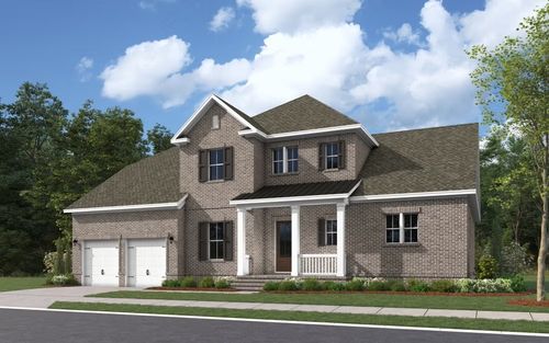 5092 Fairhaven Cir, Thompsons Station, TN, 37179-2206 | Card Image
