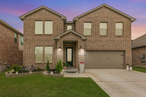 5404 Fairdale Dr, Denton, TX, 76207-4747 | Card Image