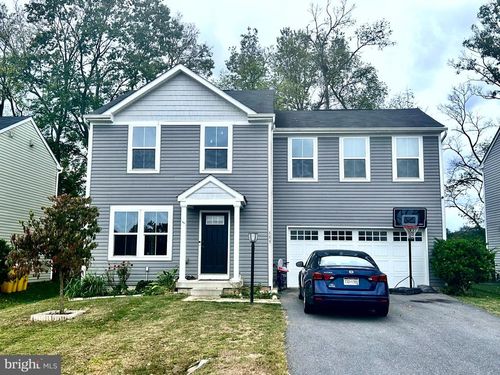 153 Salida Trl, MARTINSBURG, WV, 25403-1622 | Card Image