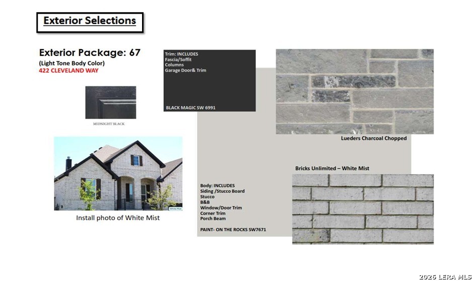 Residential in New Braunfels 4