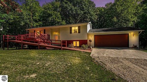 1550 S Shepherd Road, Mt. Pleasant, MI, 48858 | Card Image