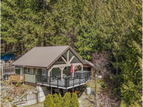 H61 Blueberry Crescent, Sunshine Valley, BC, V0X1L5 | Card Image